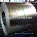 hot dip galvanized steel coil